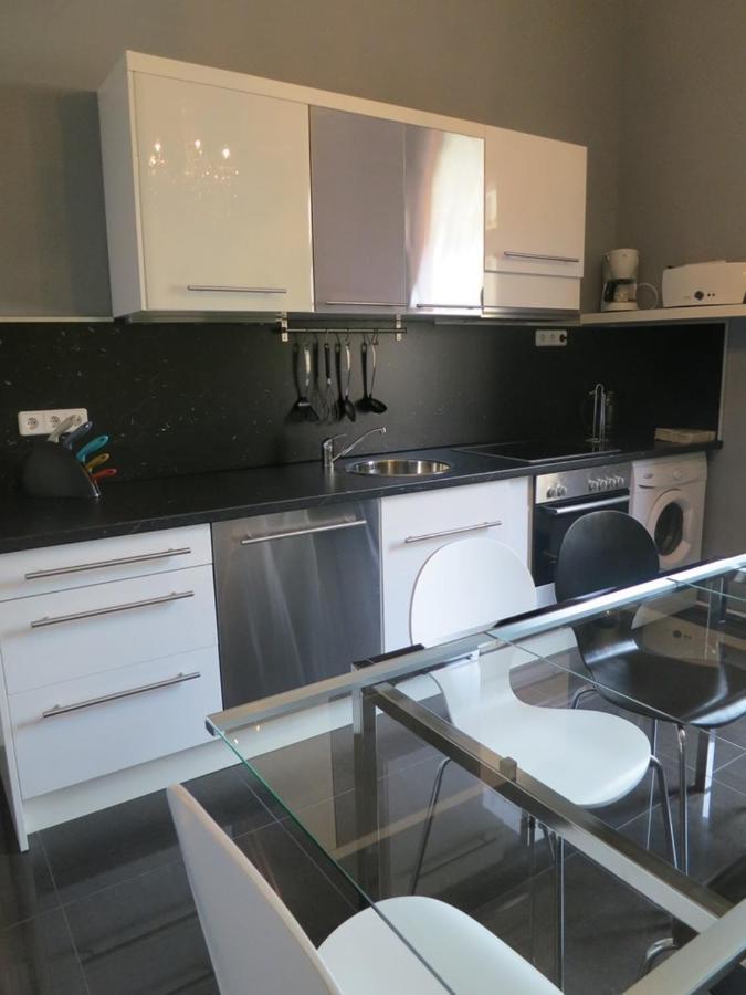 Berlinapartments-downtown * Berlim